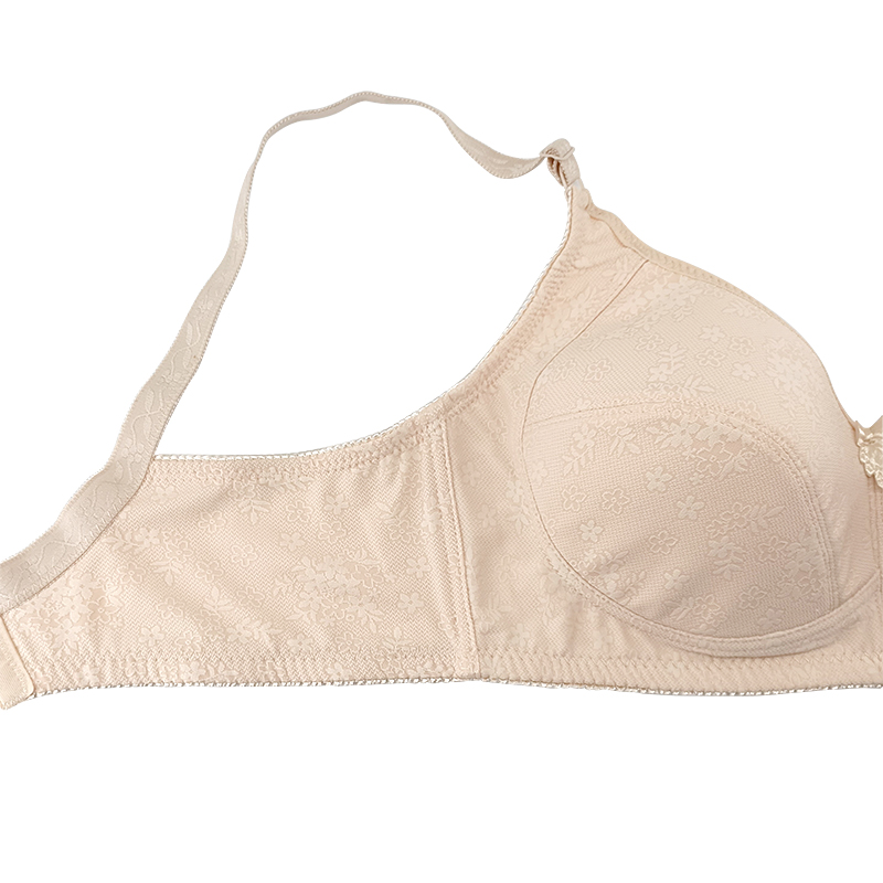 Embossed Bras for Women Suppor - Full Coverage Bra のレビューと価格