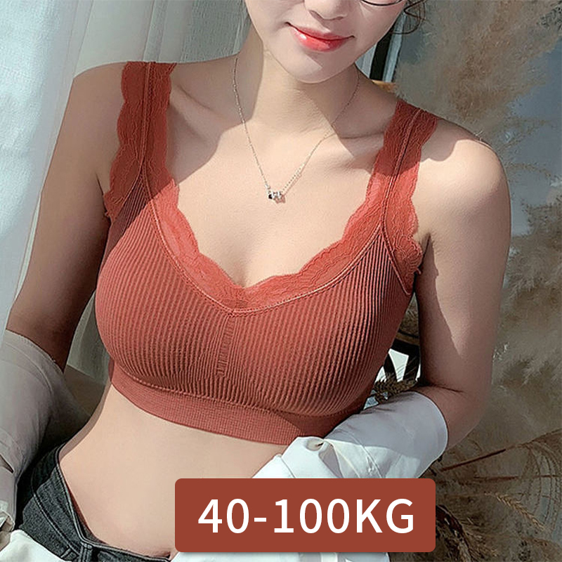 Sexy Lace Bras For Women Witho - T Shirt Bra Seamless のレビューと価格
