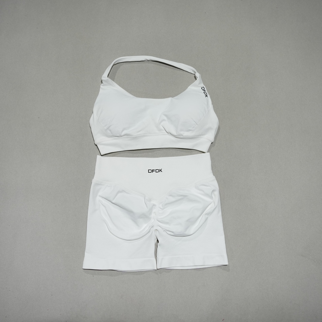 DFDK Women's Fashion 2 Piece S - Lace Bralette Set のレビューと価格