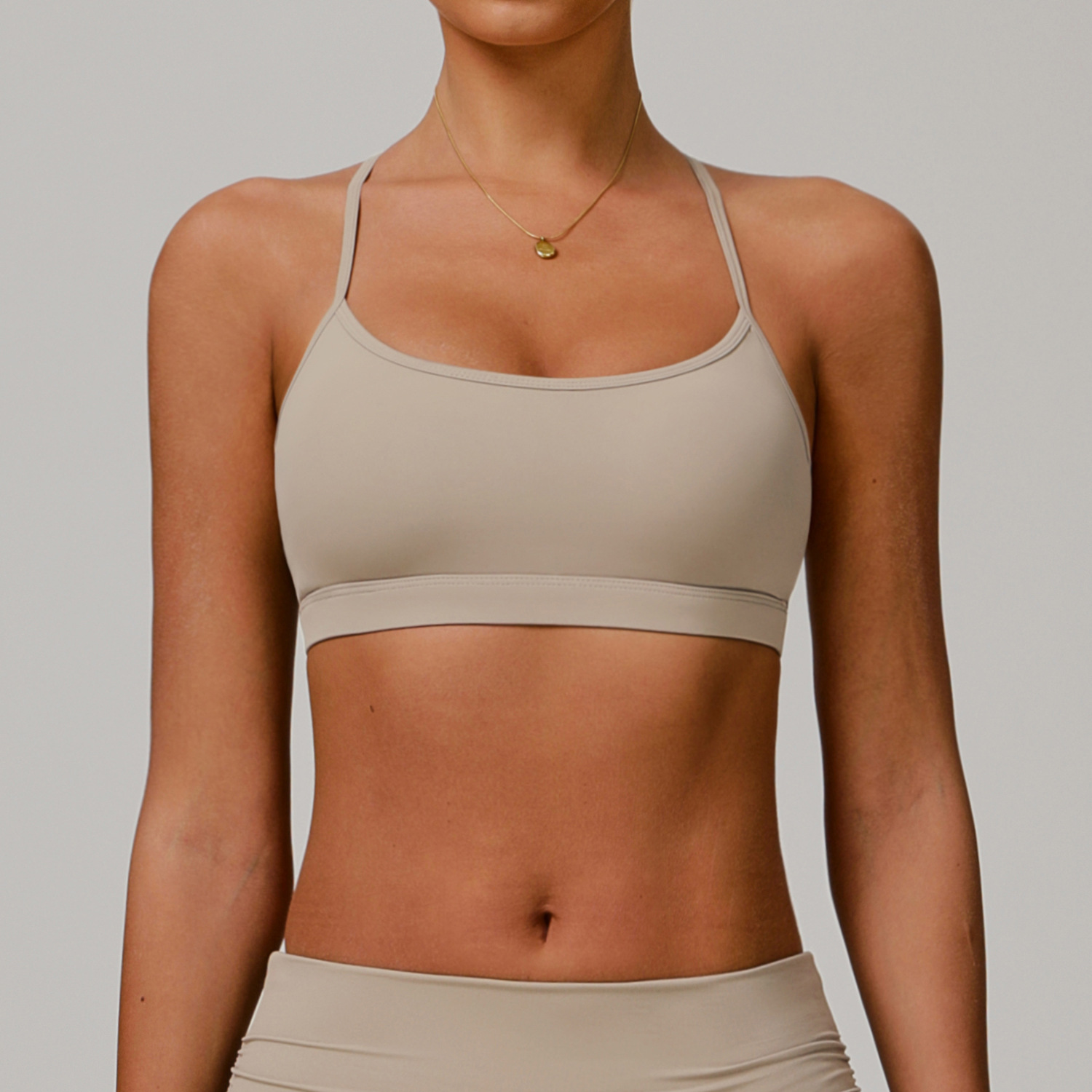 Sexy Sports Underwear Women Be - Plunge Bra Push Up のレビューと価格