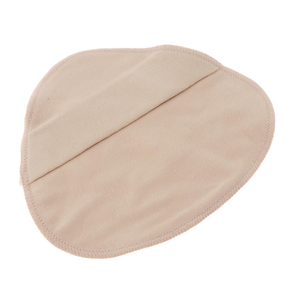 Antibacterial Cotton Bra Pocke - Mastectomy Bra Pocket のレビューと価格