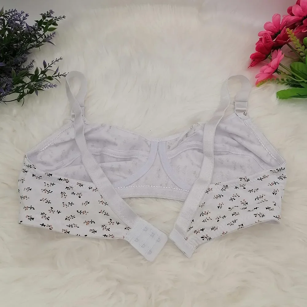Sexy Lingerie Bra Women's Bra  - Cotton Bra Everyday のレビューと価格