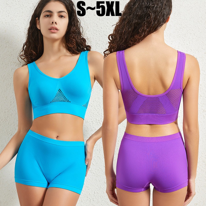 Seamless Bra Set Women Low Wai - T Shirt Bra Seamless のレビューと価格