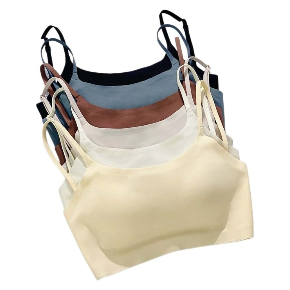 Traceless Wireless Bra U-shape - Wirefree Bra Comfort のレビューと価格
