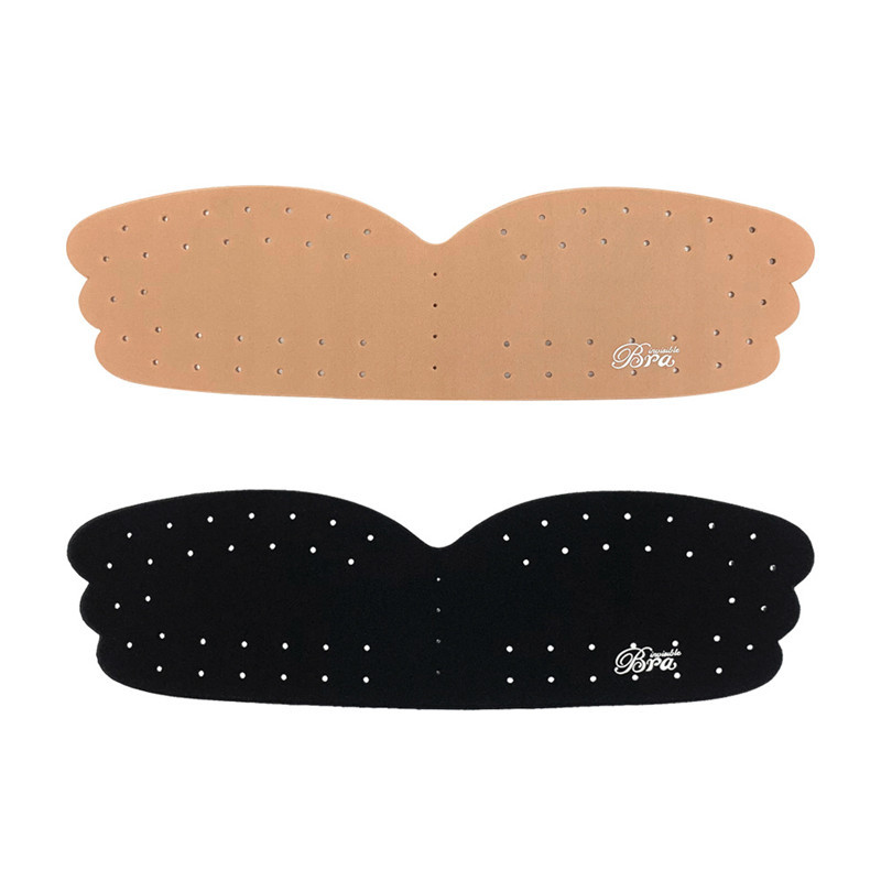 Invisible Push Up Bra Women Ba - Backless Bra Sticky のレビューと価格
