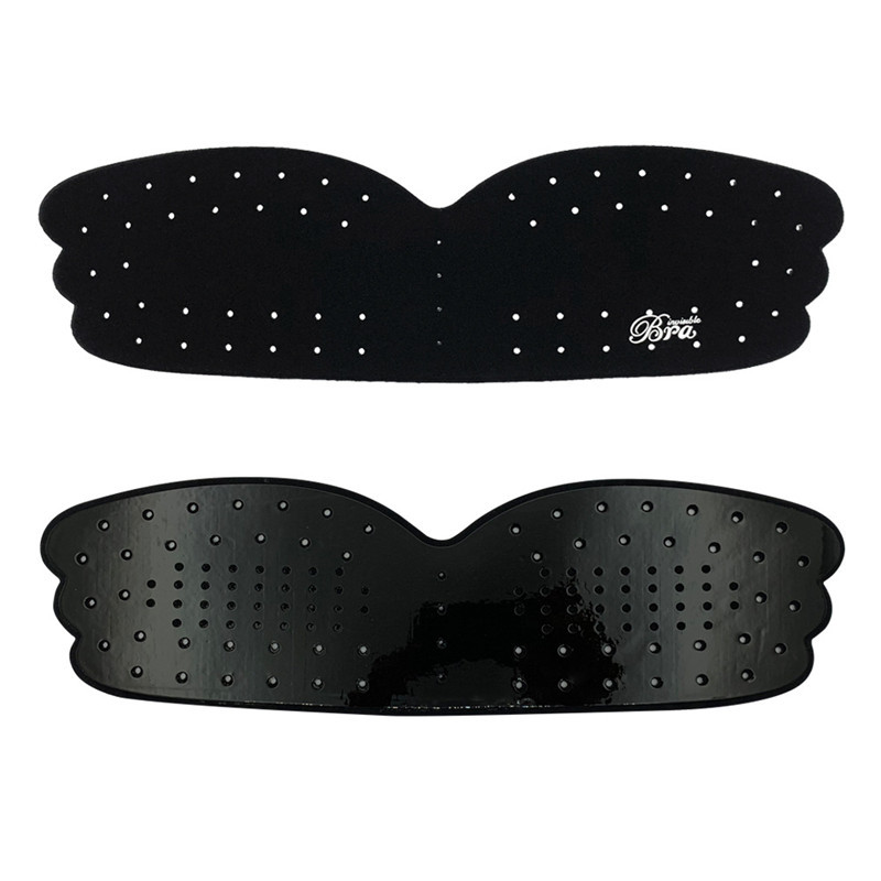 Invisible Push Up Bra Women Ba - Backless Bra Sticky のレビューと価格