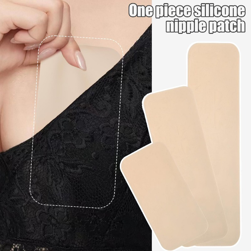 Silicone Breast Lift Tape Self - Push Up Bra Silicone のレビューと価格