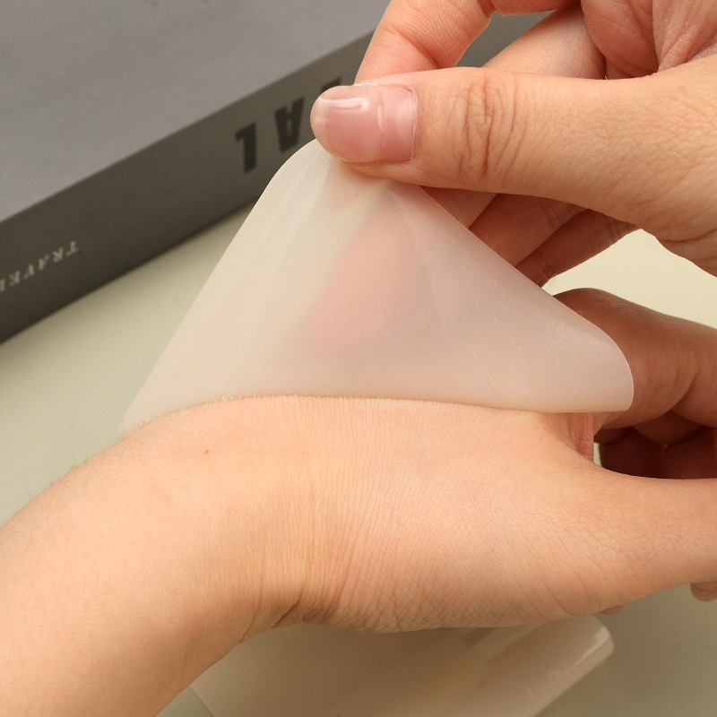 Silicone Breast Lift Tape Self - Push Up Bra Silicone のレビューと価格