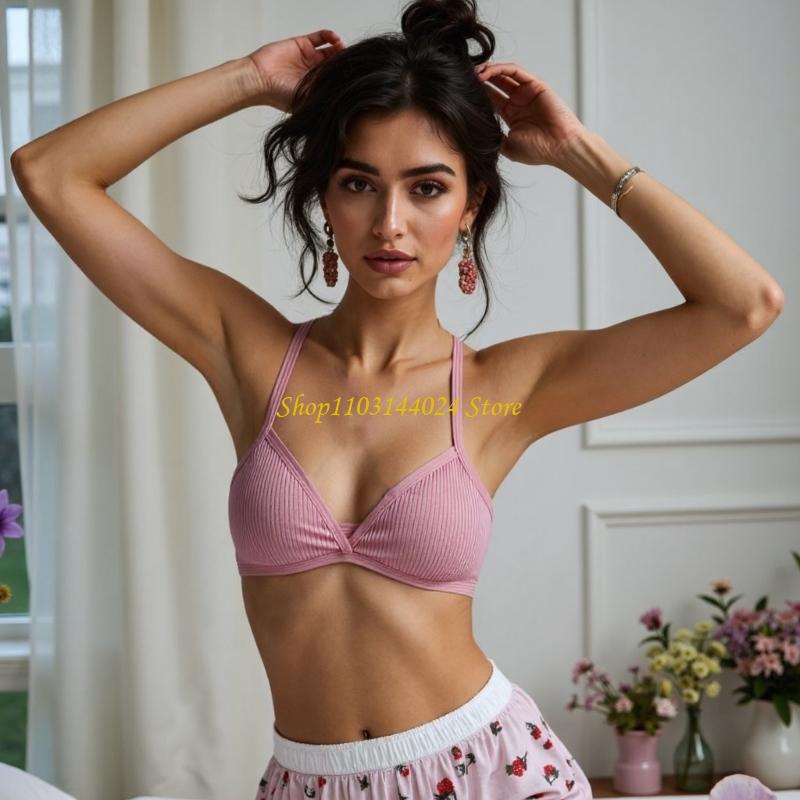N5KE Wirefree Sports Bra Cotto - Cotton Bra Everyday のレビューと価格