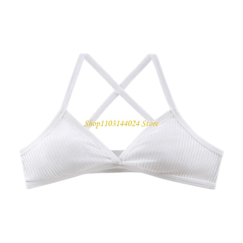 N5KE Wirefree Sports Bra Cotto - Cotton Bra Everyday のレビューと価格
