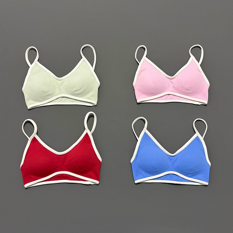 Women Sports Bra Adjustable Hi - Minimizer Bra Women のレビューと価格