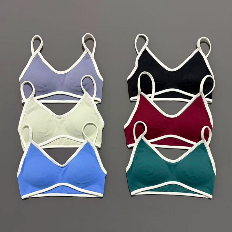 Women Sports Bra Adjustable Hi - Minimizer Bra Women のレビューと価格