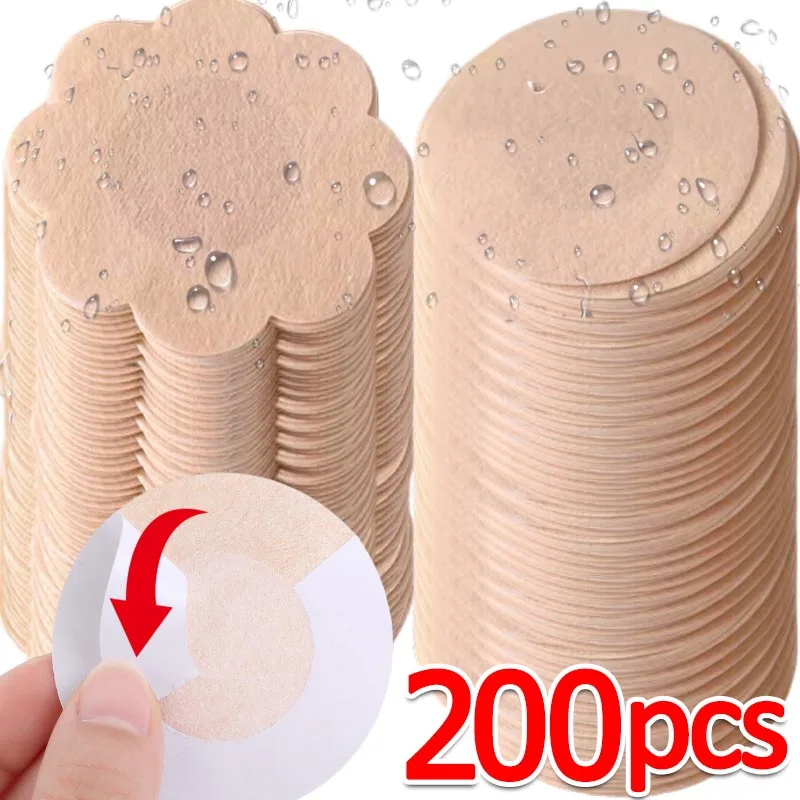 50-200pcs Nipple Cover Sticker - Strapless Bra Adhesive のレビューと価格
