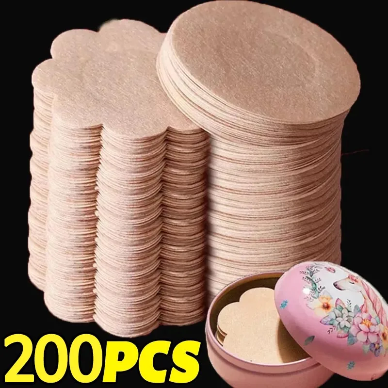 50-200pcs Nipple Cover Sticker - Strapless Bra Adhesive のレビューと価格