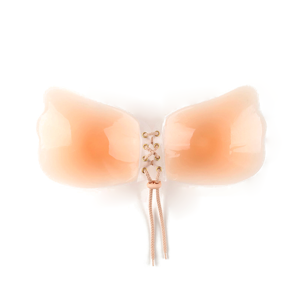 WEICHENS Breast Lift Adhesive  - Backless Bra Sticky のレビューと価格
