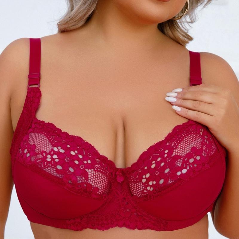 L38E Underwire Lace Bras for W - Full Coverage Bra のレビューと価格
