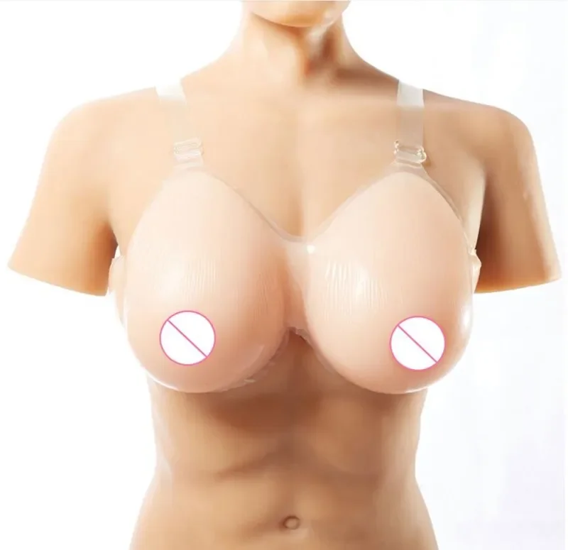 Sexy Crossdresser Bra CD Drag  - Mastectomy Bra Pocket のレビューと価格
