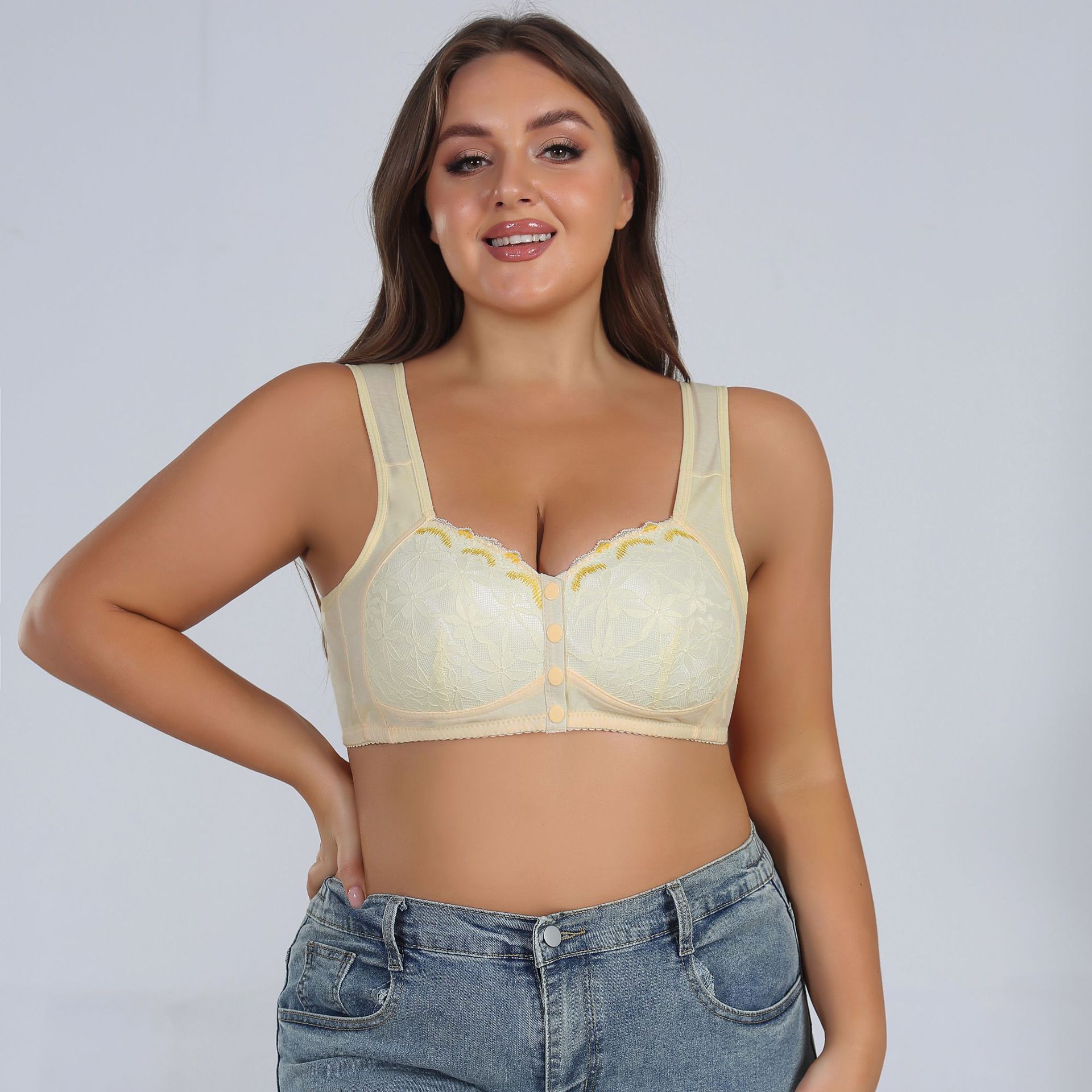 Bali Womens Breathe Underwire  - Full Coverage Bra のレビューと価格