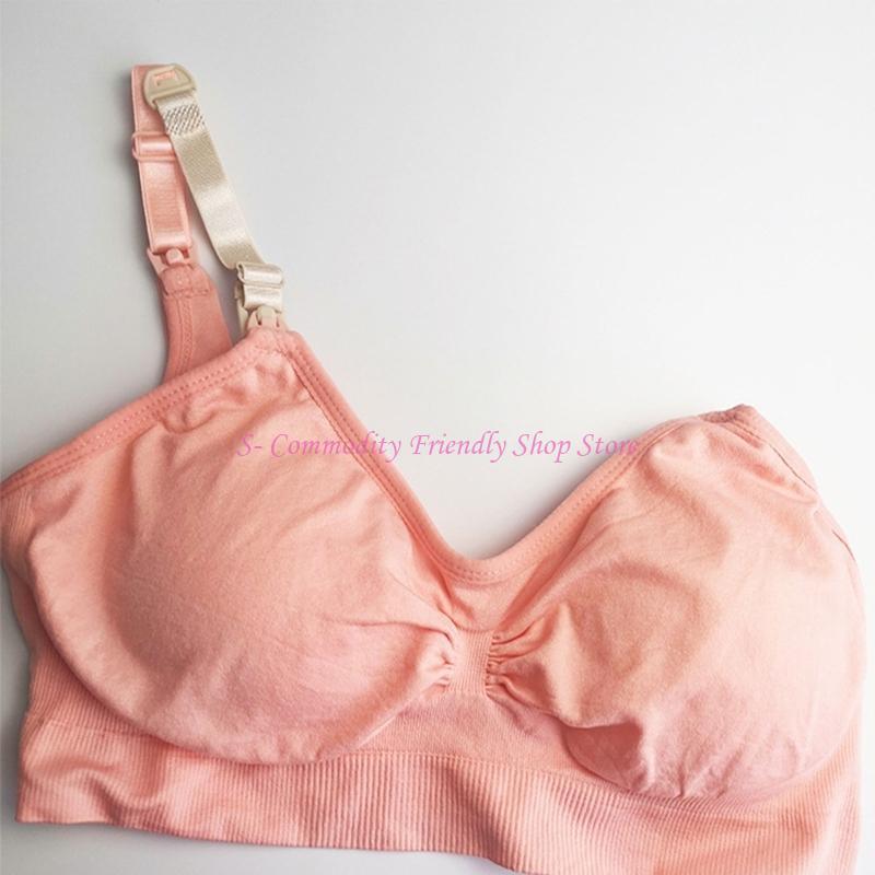 85AE 2PCS Breastfeeding Bra Ac - Nursing Bra Clip のレビューと価格