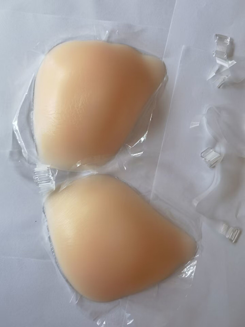 Strapless Push up Bra Thick Cu - Backless Bra Sticky のレビューと価格