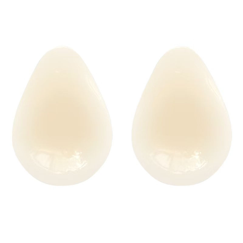Waterdrop Invisible Bra Silico - Push Up Bra Silicone のレビューと価格