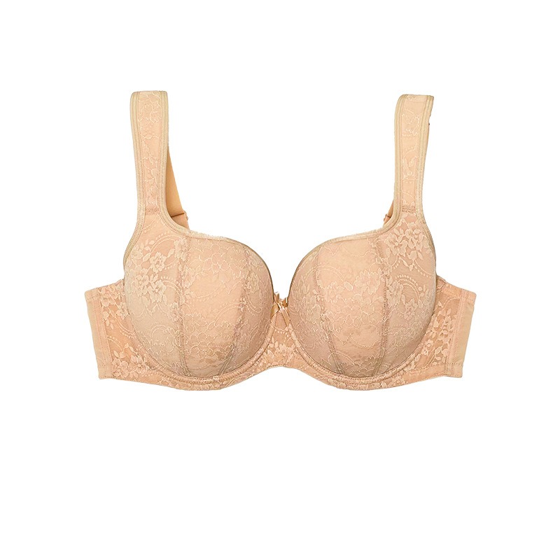 Full Coverage Bras for Large B - Minimizer Bra Women のレビューと価格