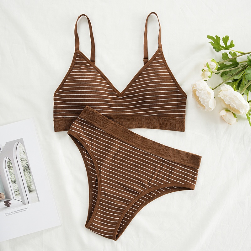 New Design Hot Sale Seamless B - Cotton Bra Everyday のレビューと価格