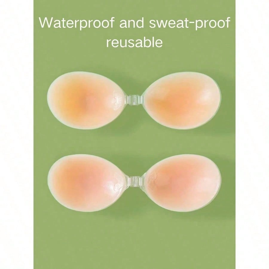 YIYANG Silicone Bras, Wedding  - Push Up Bra Silicone のレビューと価格