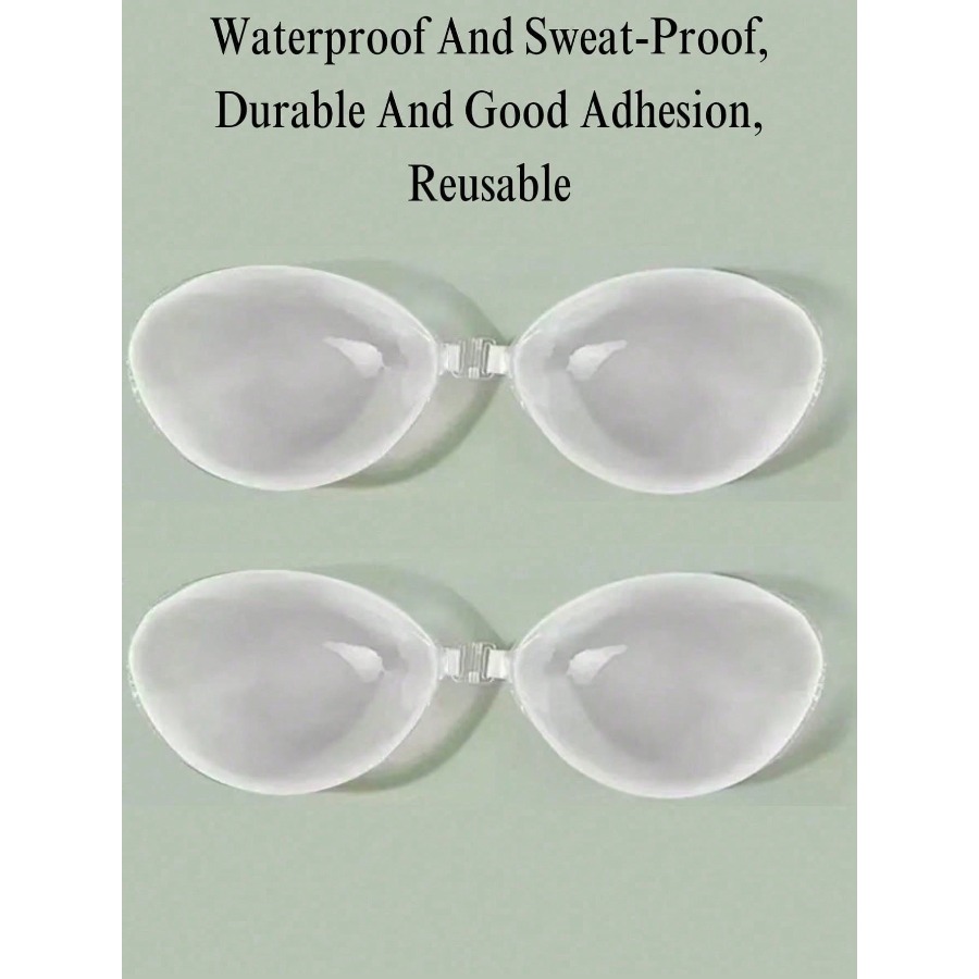 YIYANG Silicone Bras, Wedding  - Push Up Bra Silicone のレビューと価格