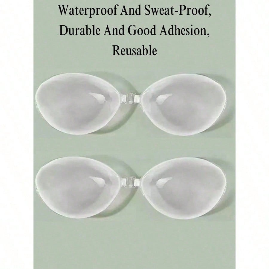 YIYANG Silicone Bras, Wedding  - Push Up Bra Silicone のレビューと価格