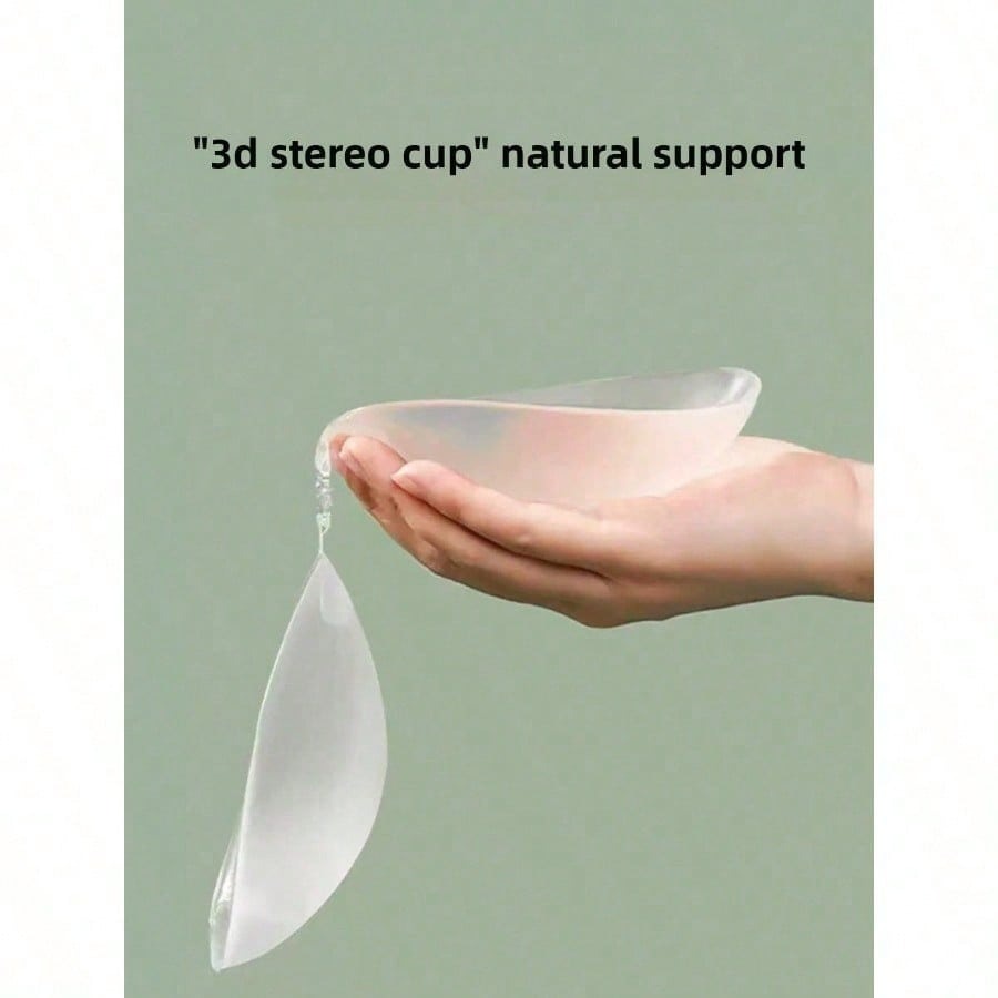 YIYANG Silicone Bras, Wedding  - Push Up Bra Silicone のレビューと価格