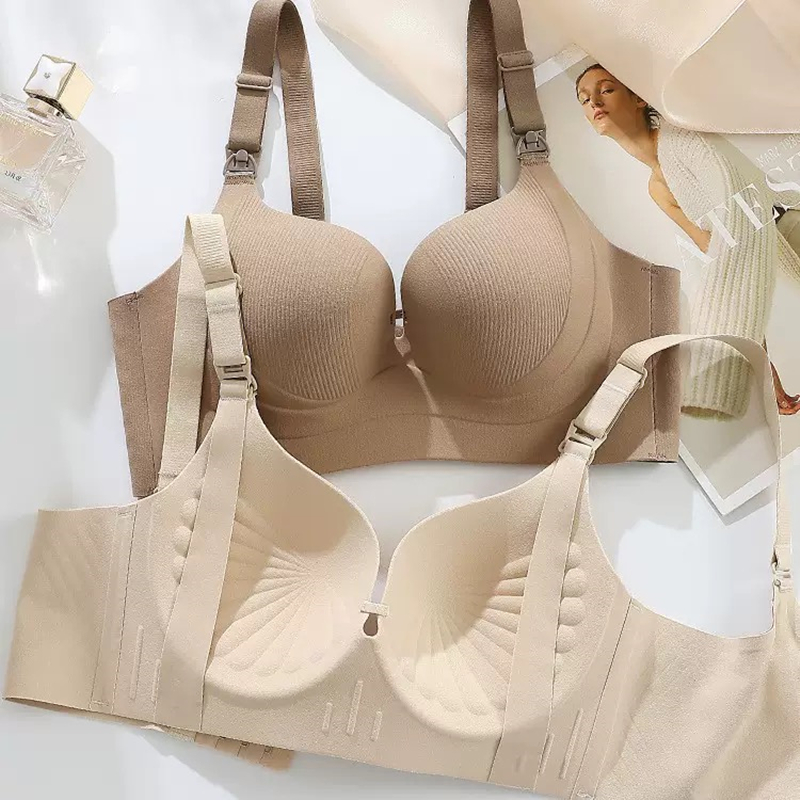Nursing Women's Underwear Post - Nursing Bra Clip のレビューと価格