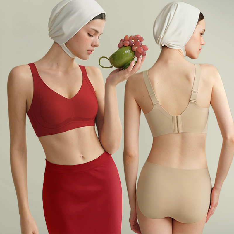 SUJIIN Women's Plus Size Push  - Minimizer Bra Women のレビューと価格