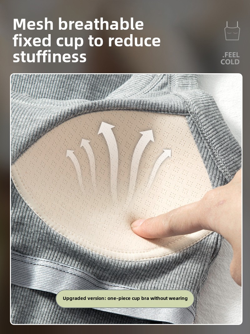 Women's Seamless Modal Ribbed  - T Shirt Bra Seamless のレビューと価格