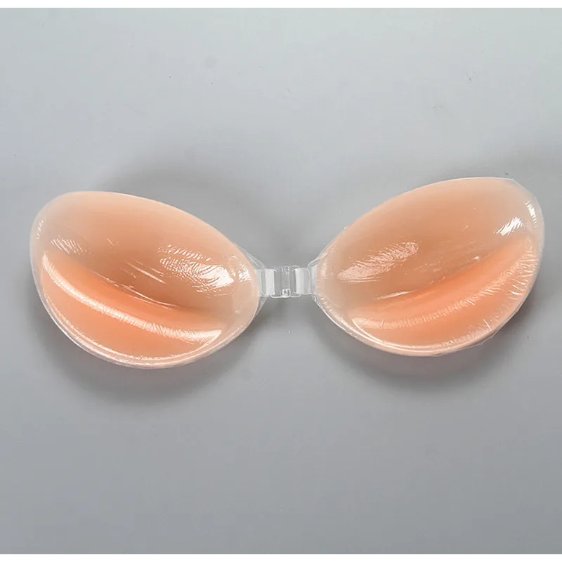 NuBra Silicone Bra for Women - - Backless Bra Sticky のレビューと価格