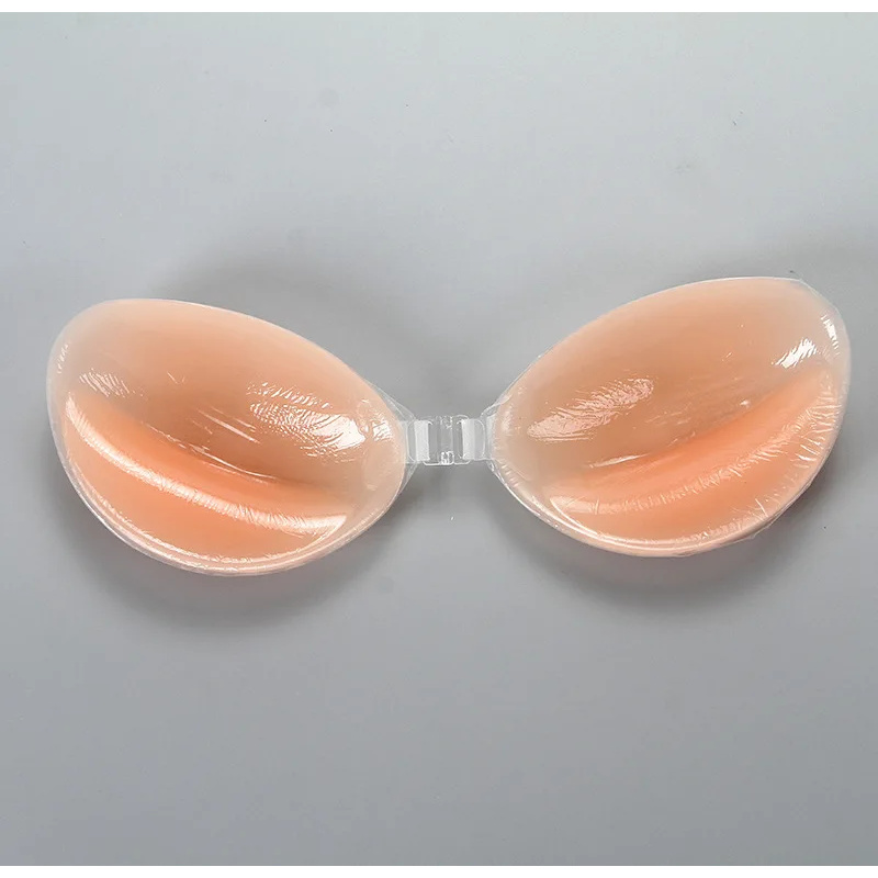 NuBra Silicone Bra for Women - - Backless Bra Sticky のレビューと価格