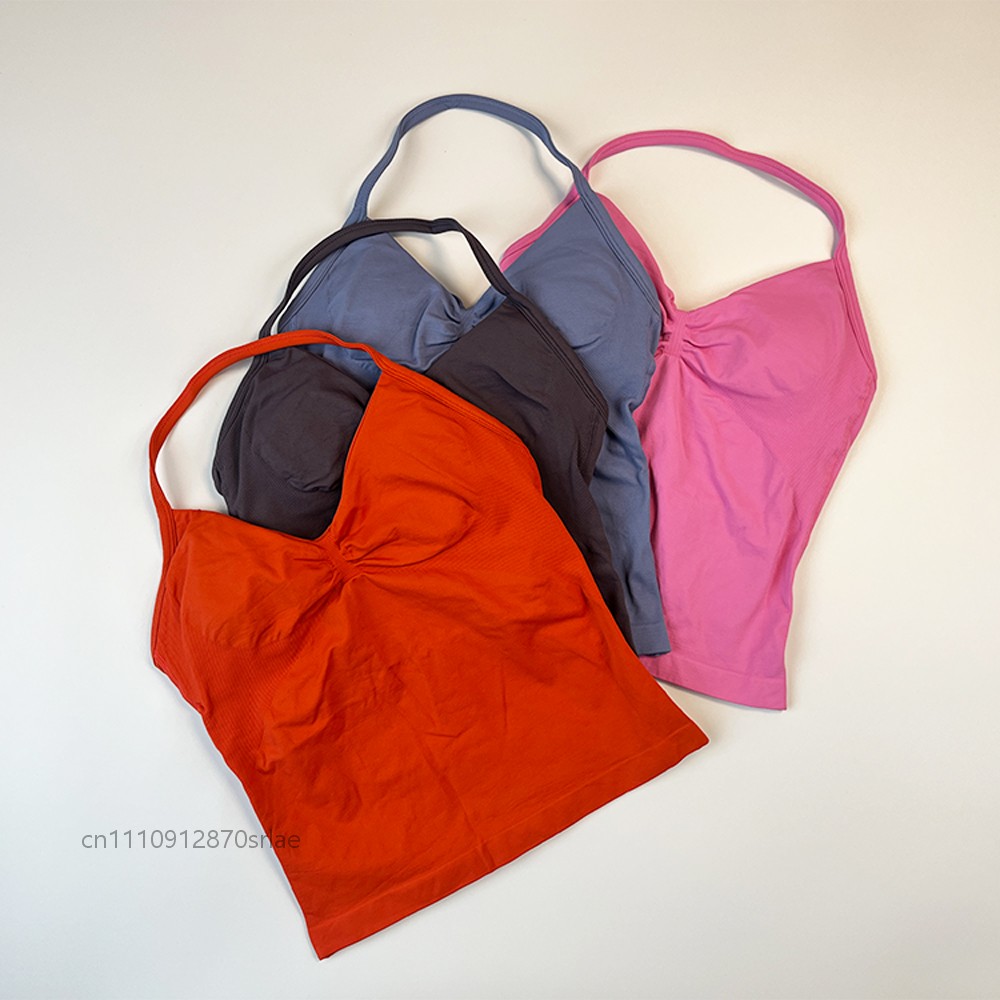 Women's Seamless Halter Strapp - T Shirt Bra Seamless のレビューと価格