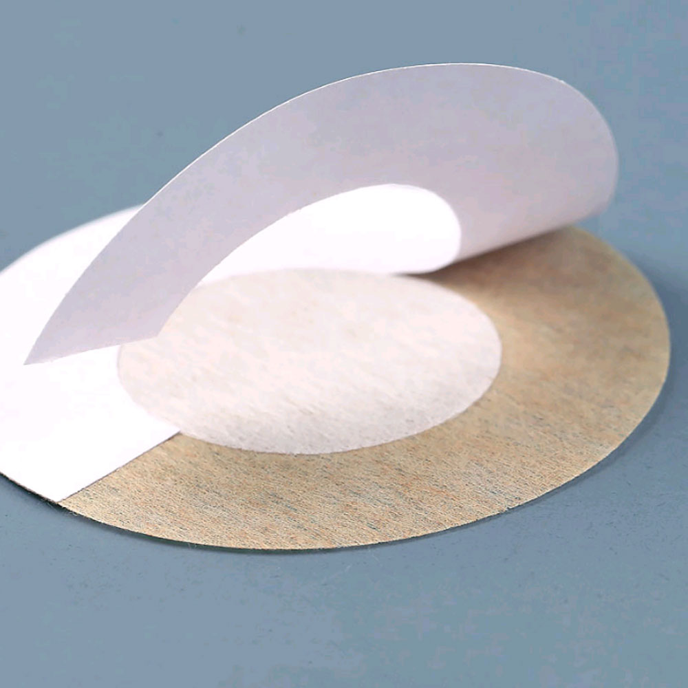 10Pcs Invisible Breast Patch T - Strapless Bra Adhesive のレビューと価格