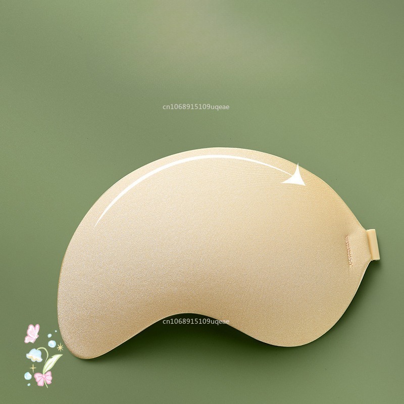 New Invisible Strapless Adhesi - Push Up Bra Silicone のレビューと価格