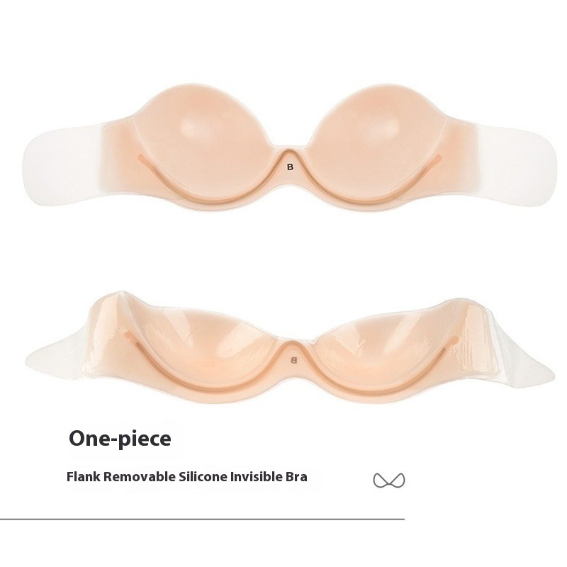 Plus Size Silicone Bra Women S - Backless Bra Sticky のレビューと価格