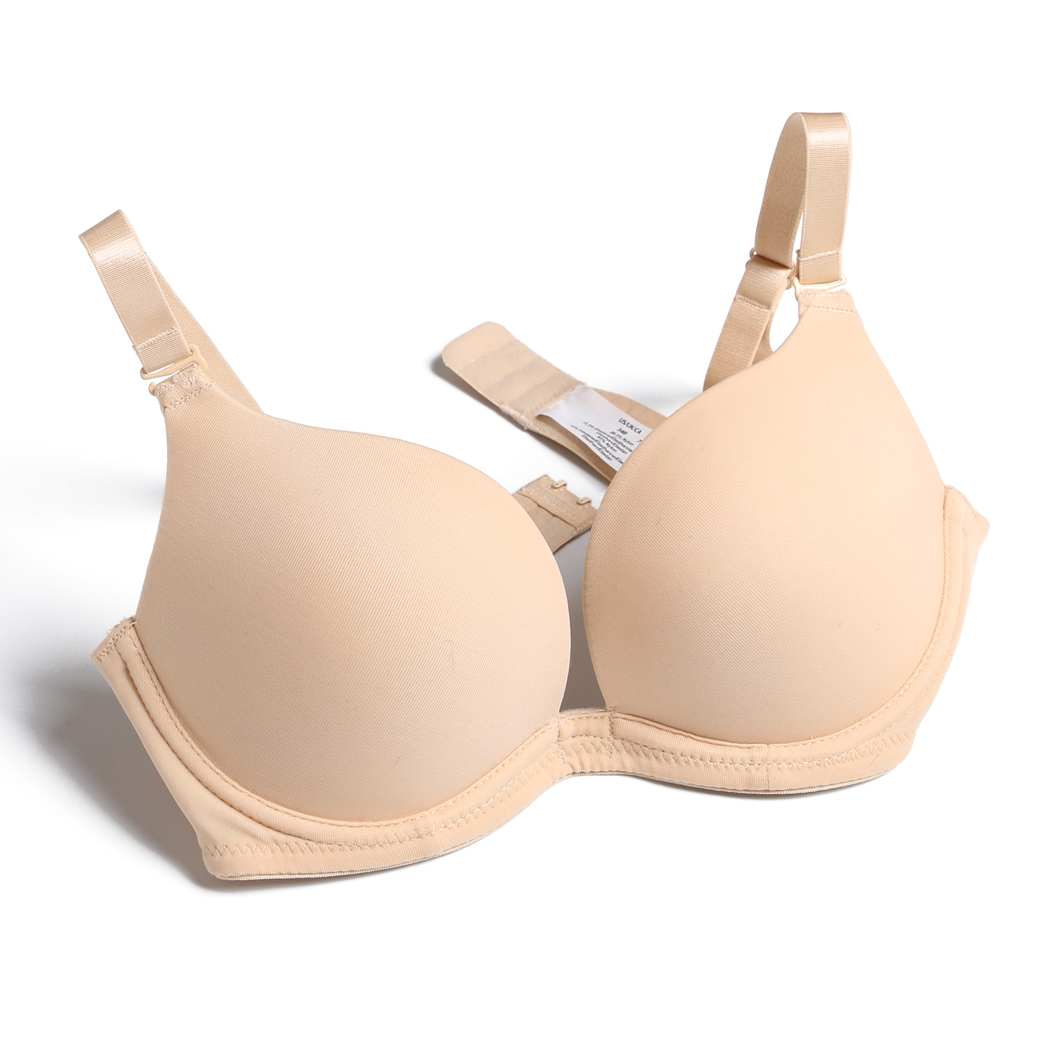 Vgplay Plunge Women Bra Light  - Convertible Bra Multiway のレビューと価格