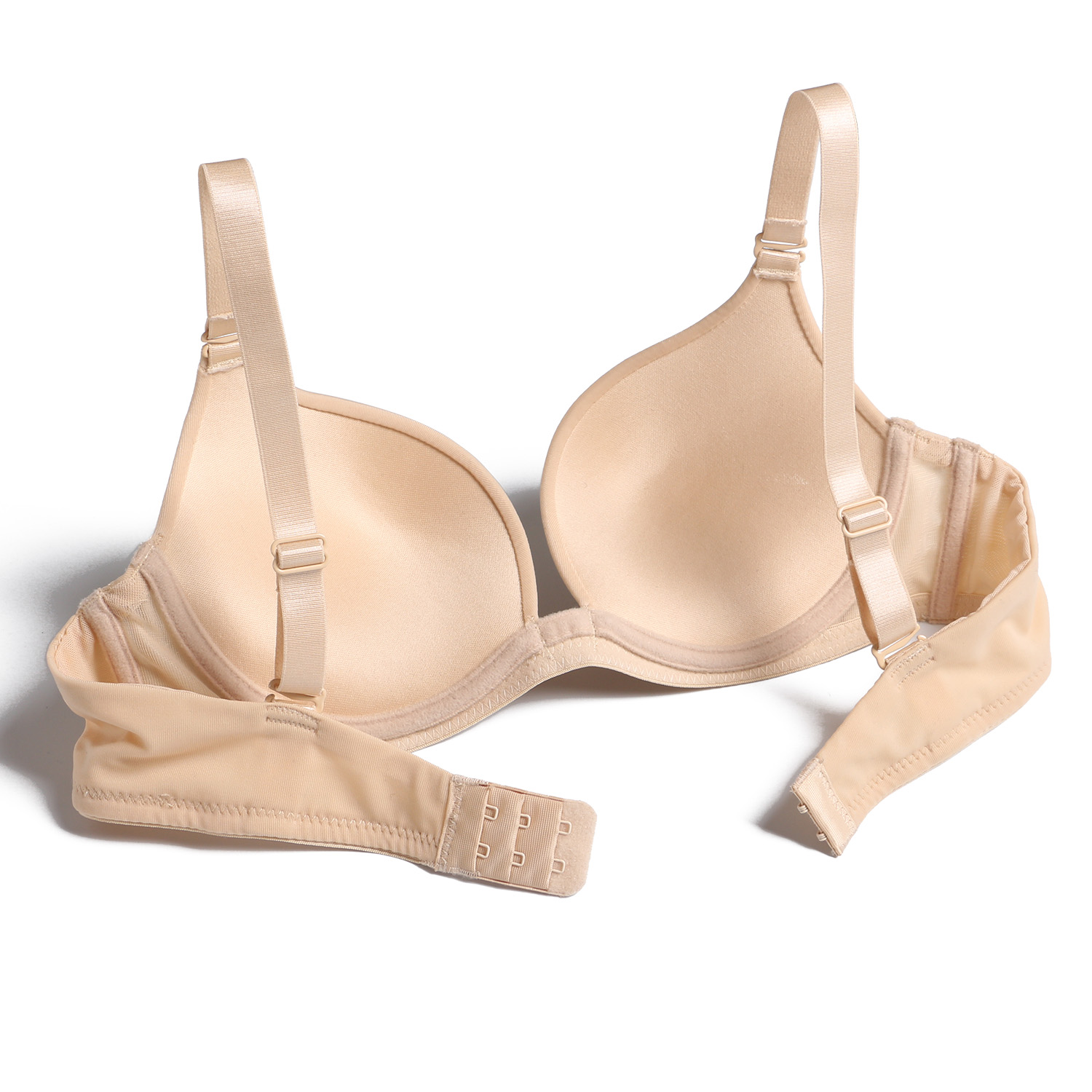 Vgplay Plunge Women Bra Light  - Convertible Bra Multiway のレビューと価格