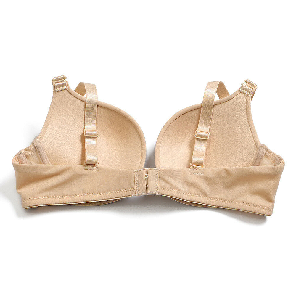 Vgplay Plunge Women Bra Light  - Convertible Bra Multiway のレビューと価格