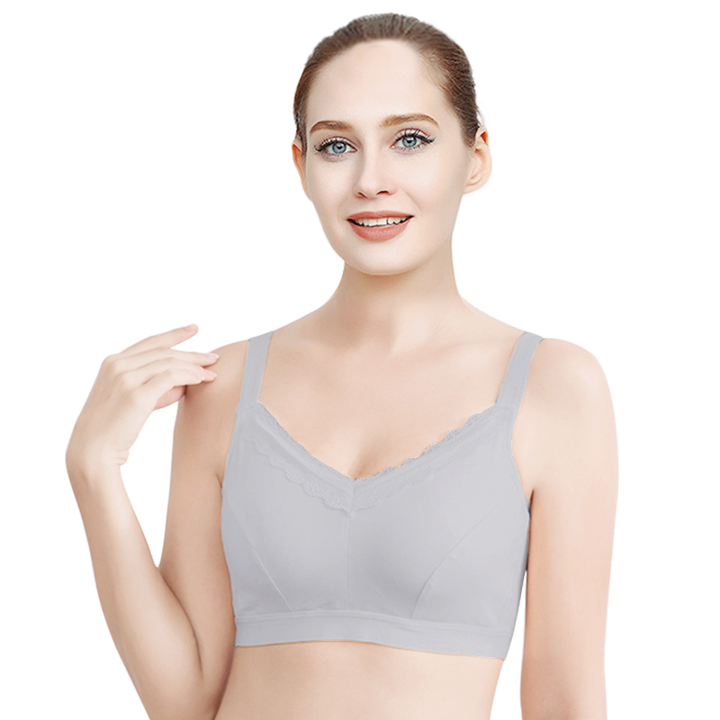 6052 Silicone Breast Forms Fak - Mastectomy Bra Pocket のレビューと価格