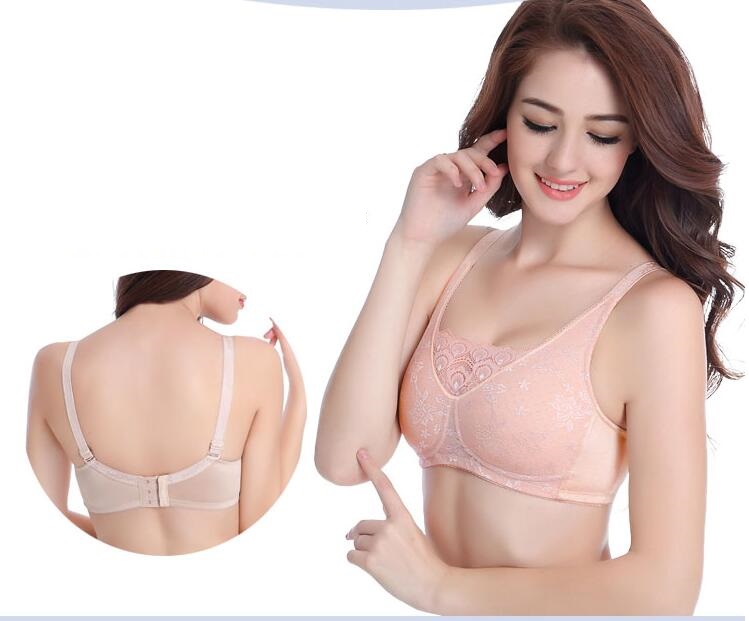 Breast Prosthesis Bra Breast C - Mastectomy Bra Pocket のレビューと価格