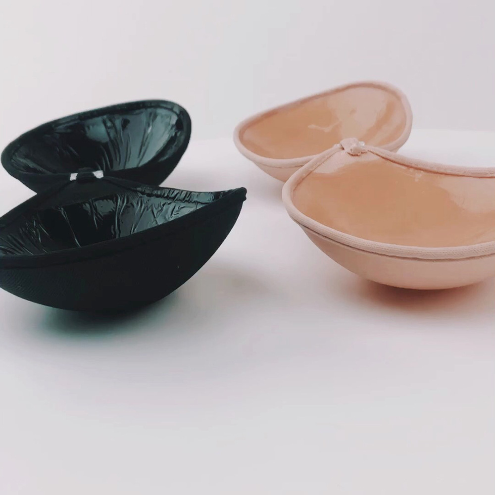 Invisible bra cups, thickened  - Push Up Bra Silicone のレビューと価格