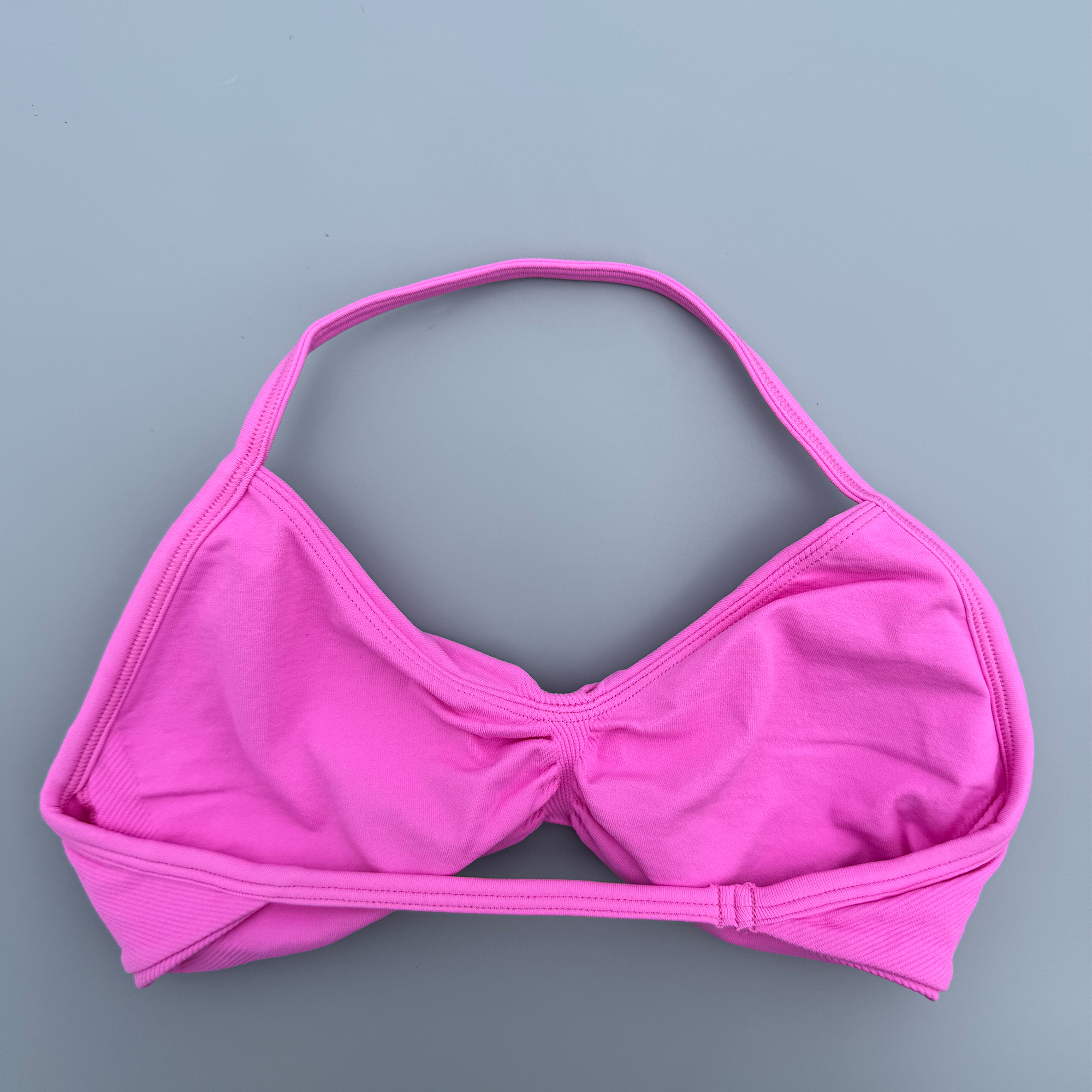 Women's High-Support Lace-Up S - Plunge Bra Push Up のレビューと価格