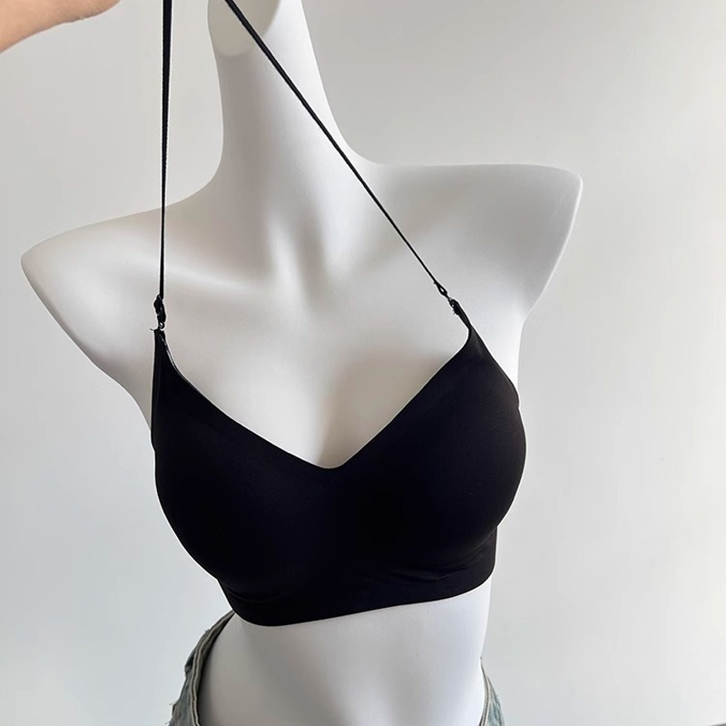 Women's Seamless Multiway Halt - Convertible Bra Multiway のレビューと価格