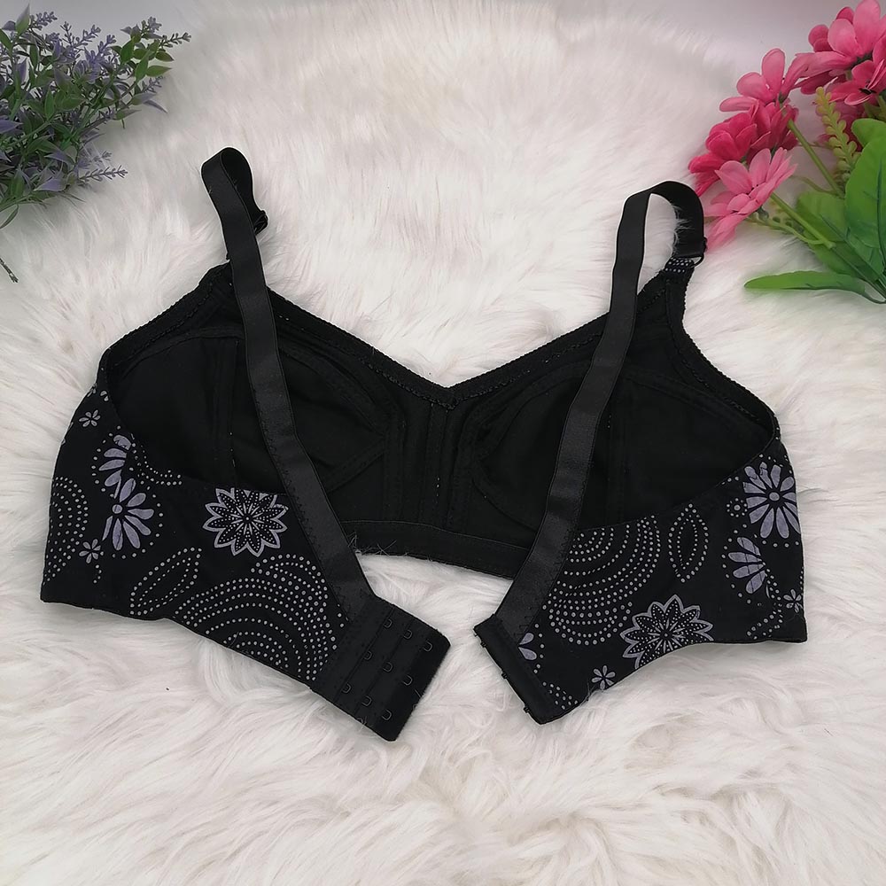 Women's Big Cup Wireless Bra C - Wirefree Bra Comfort のレビューと価格
