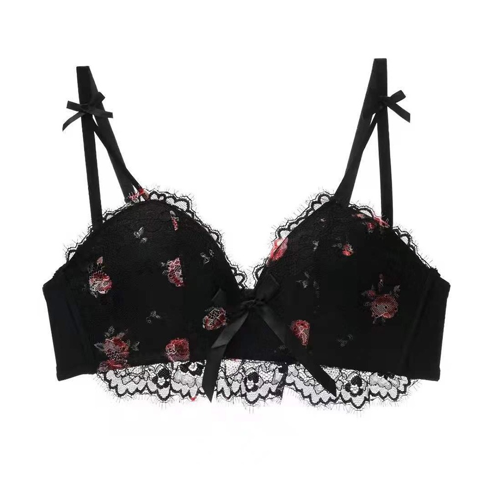 Comfort Adjustable Steel Ring  - Cotton Bra Everyday のレビューと価格
